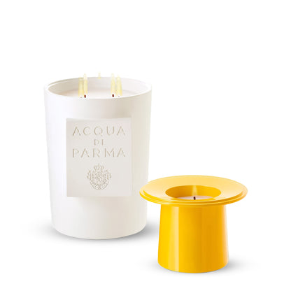 Acqua Di Parma Chapeau! Luce Di Colonia Candle