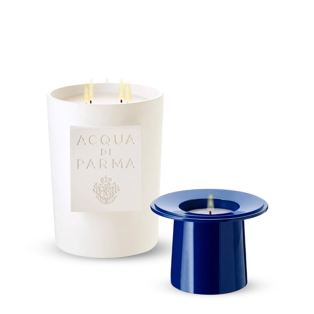 Acqua Di Parma Chapeau! Mirto Di Panarea Candle