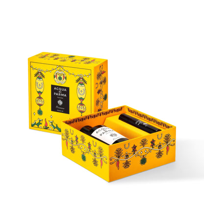 Acqua Di Parma Colonia Essenza Eau De Cologne Deluxe Gift Set Duo