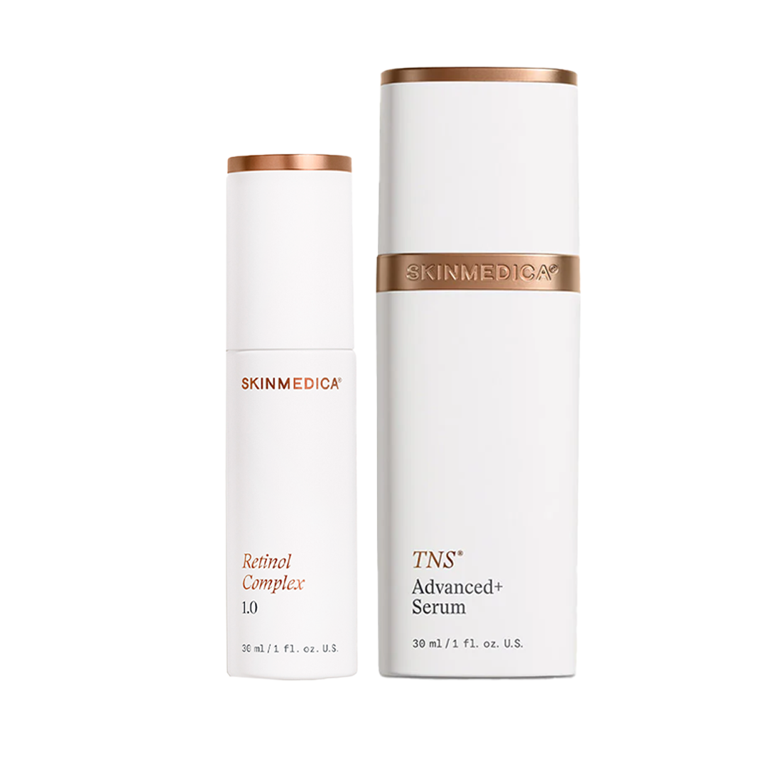 SkinMedica The Advanced Renewal Ritual