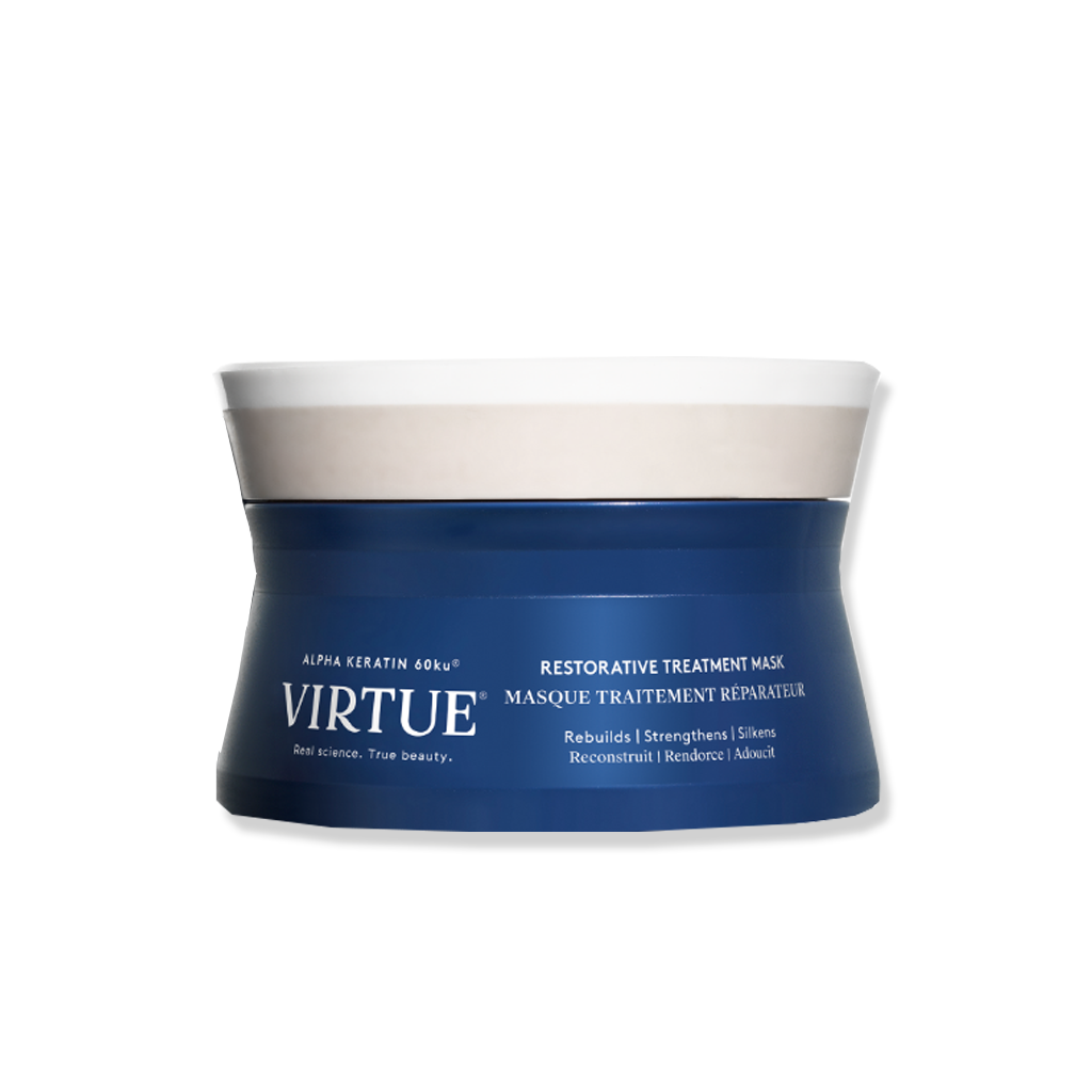 Virtue Restorative Treatment Mask Professional Size