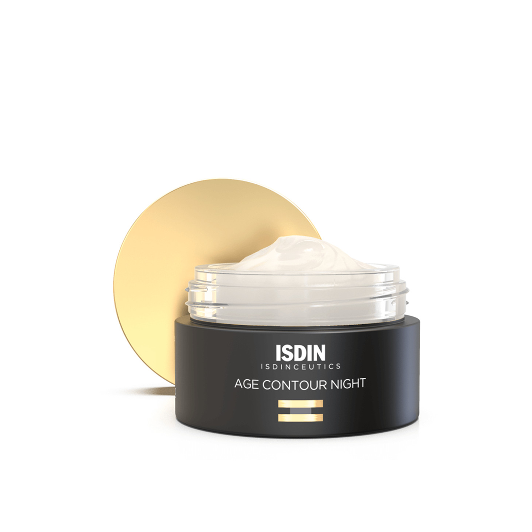 ISDIN ISDINCEUTICS Age Contour Night Cream