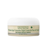 Eminence Monoi Age Corrective Night Cream for Face & Neck