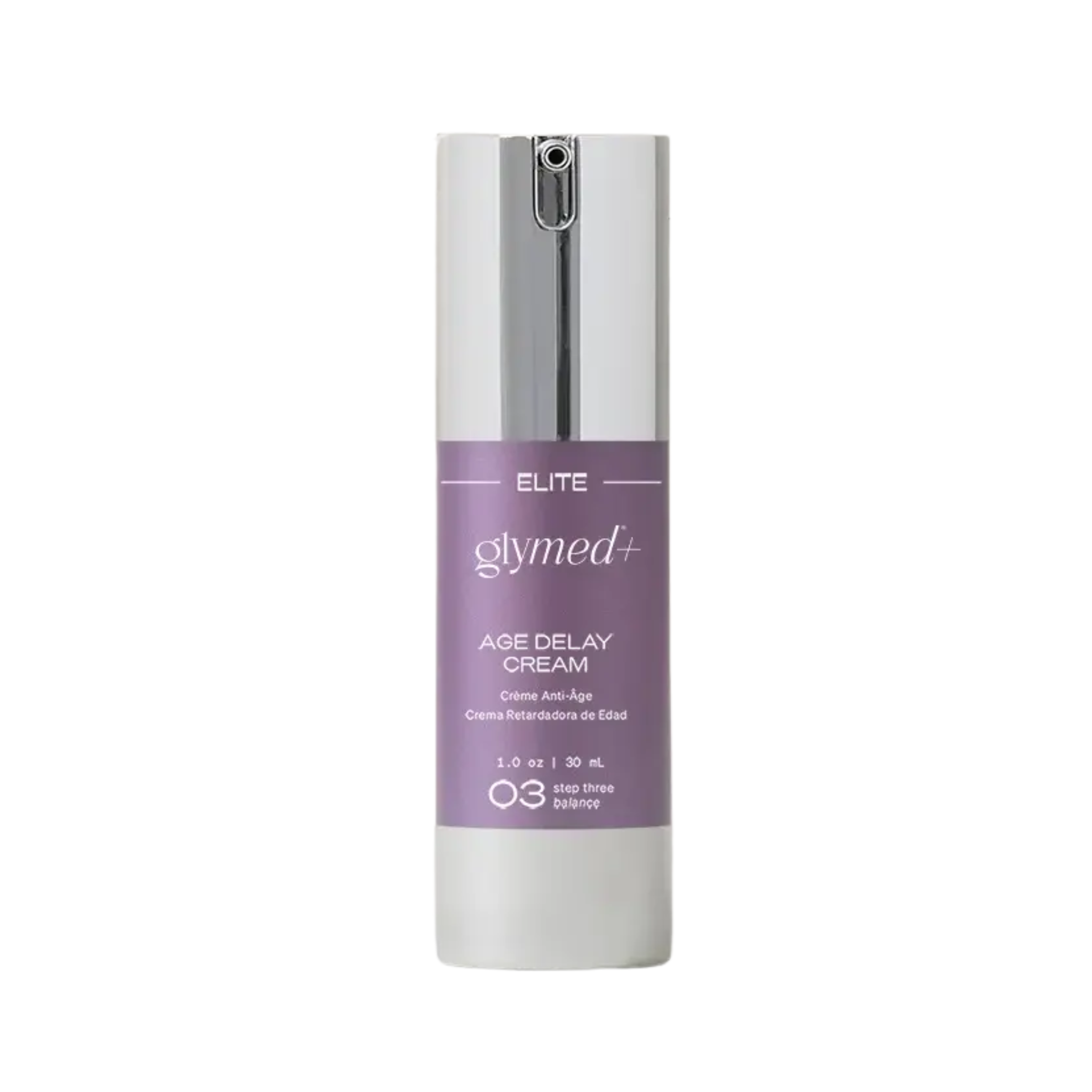 Glymed+ Age Delay Cream