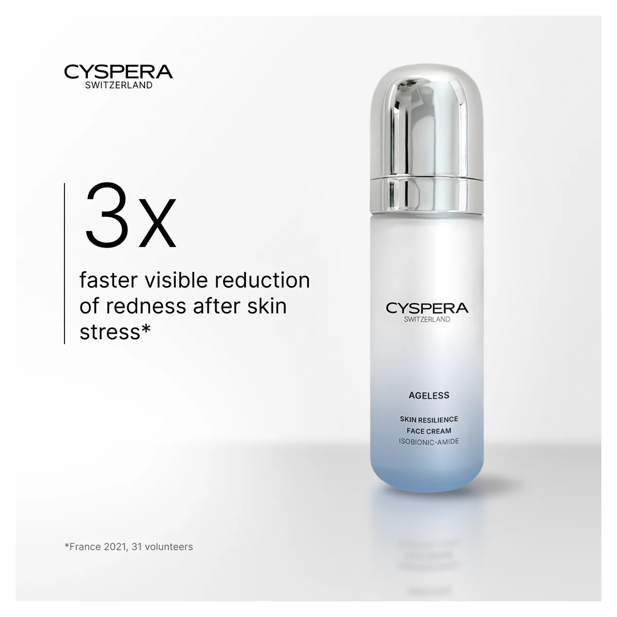 Cyspera Ageless