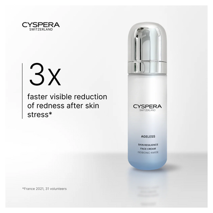 Cyspera Ageless