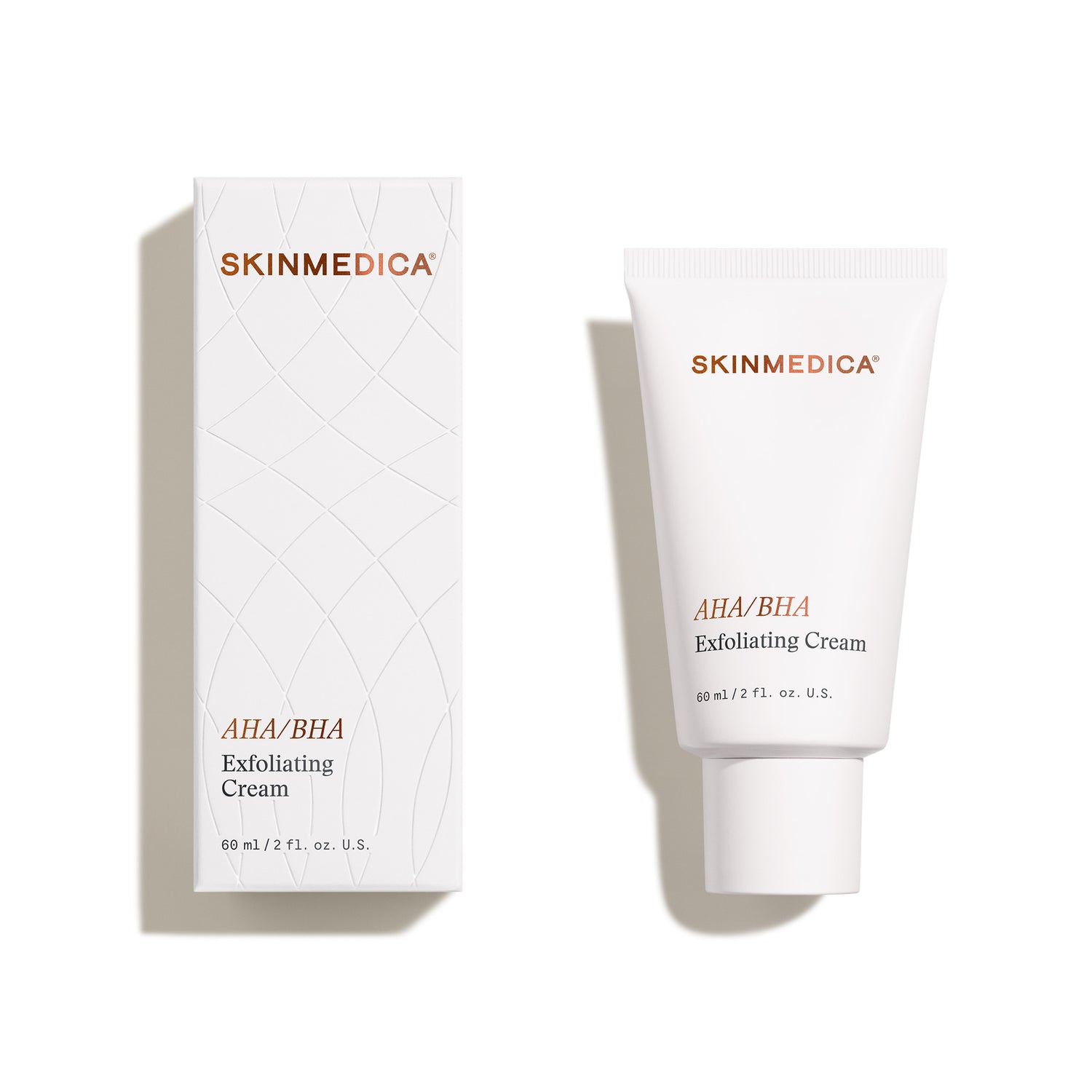 SkinMedica AHA/BHA Exfoliating Cream