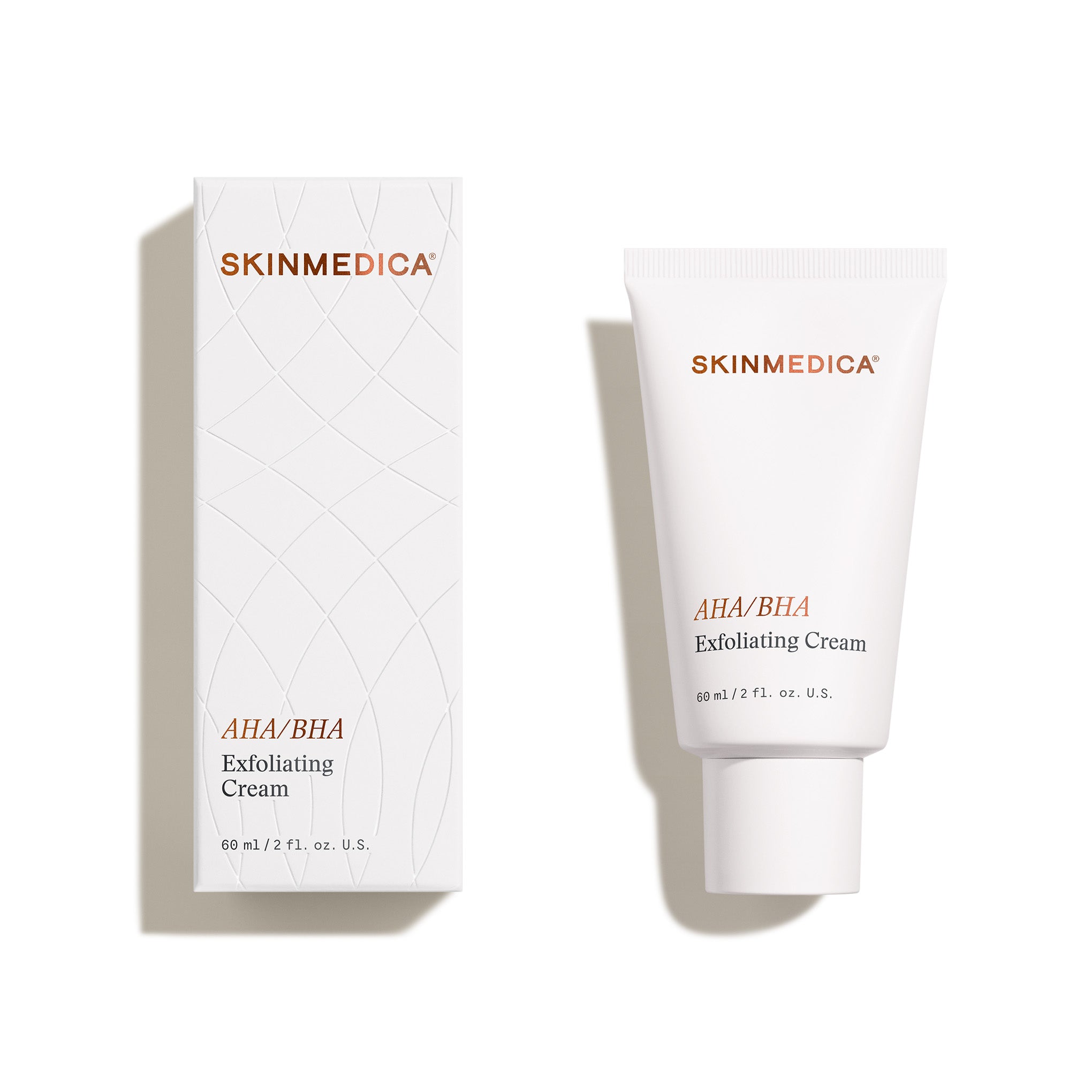 SkinMedica AHA/BHA Exfoliating Cream