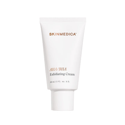 SkinMedica AHA/BHA Exfoliating Cream