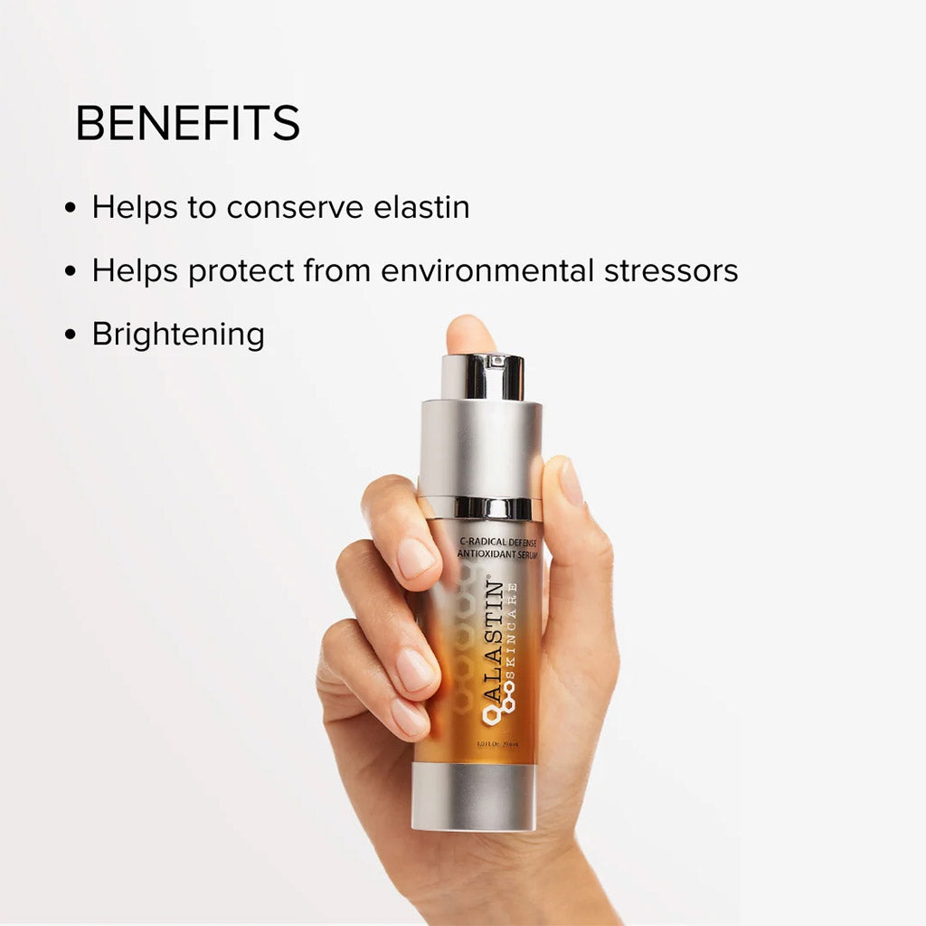 Alastin C-RADICAL Defense Antioxidant Serum (1 fl.oz)