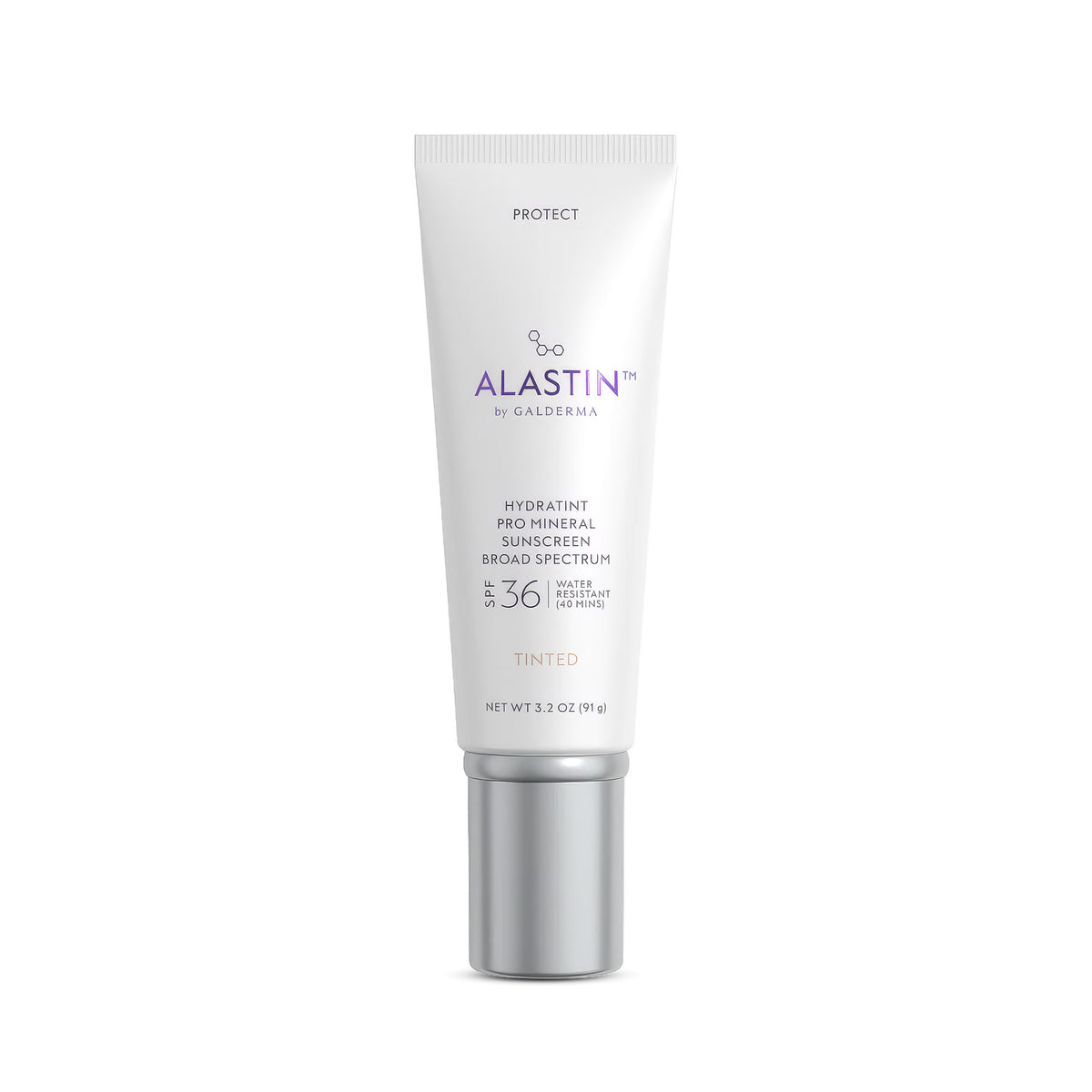 Alastin HydraTint Pro Mineral Broad Spectrum Sunscreen SPF 36 (3.2 oz)