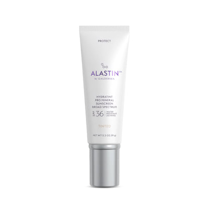 Alastin HydraTint Pro Mineral Broad Spectrum Sunscreen SPF 36 (3.2 oz)