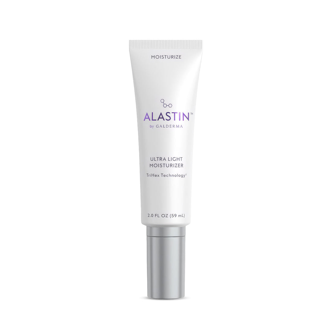 Alastin Ultra Light Moisturizer with TriHex Technology (2 oz)
