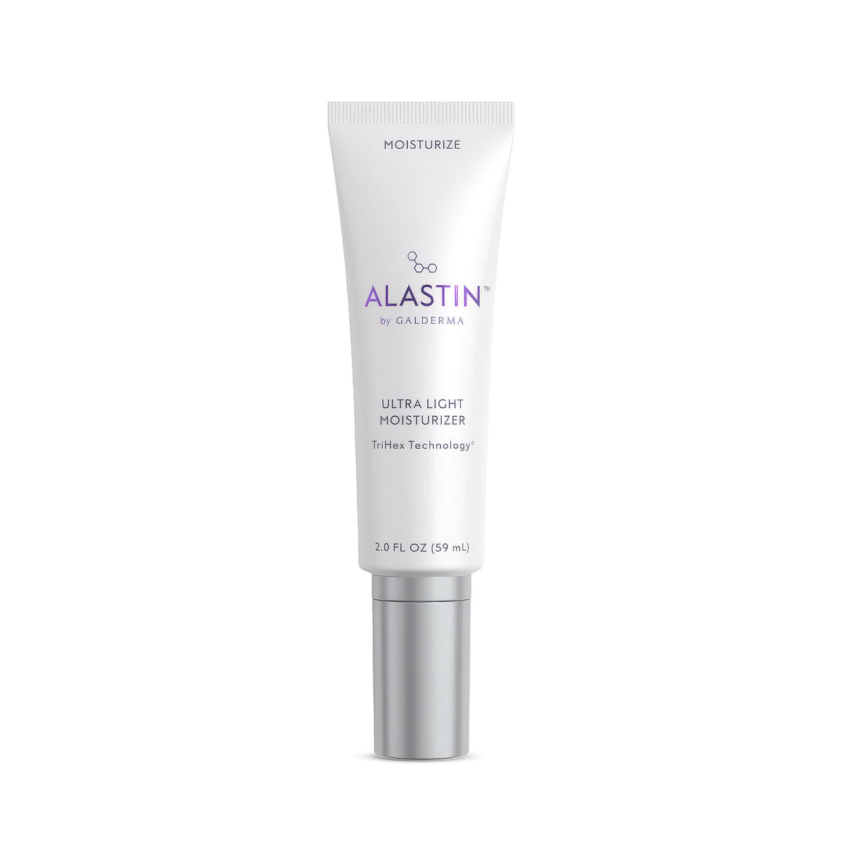 Alastin Ultra Light Moisturizer with TriHex Technology (2 oz)
