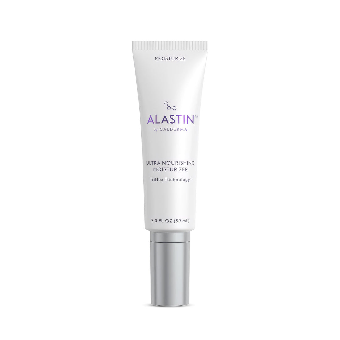 Alastin Ultra Nourishing Moisturizer with TriHex Technology (2 oz)