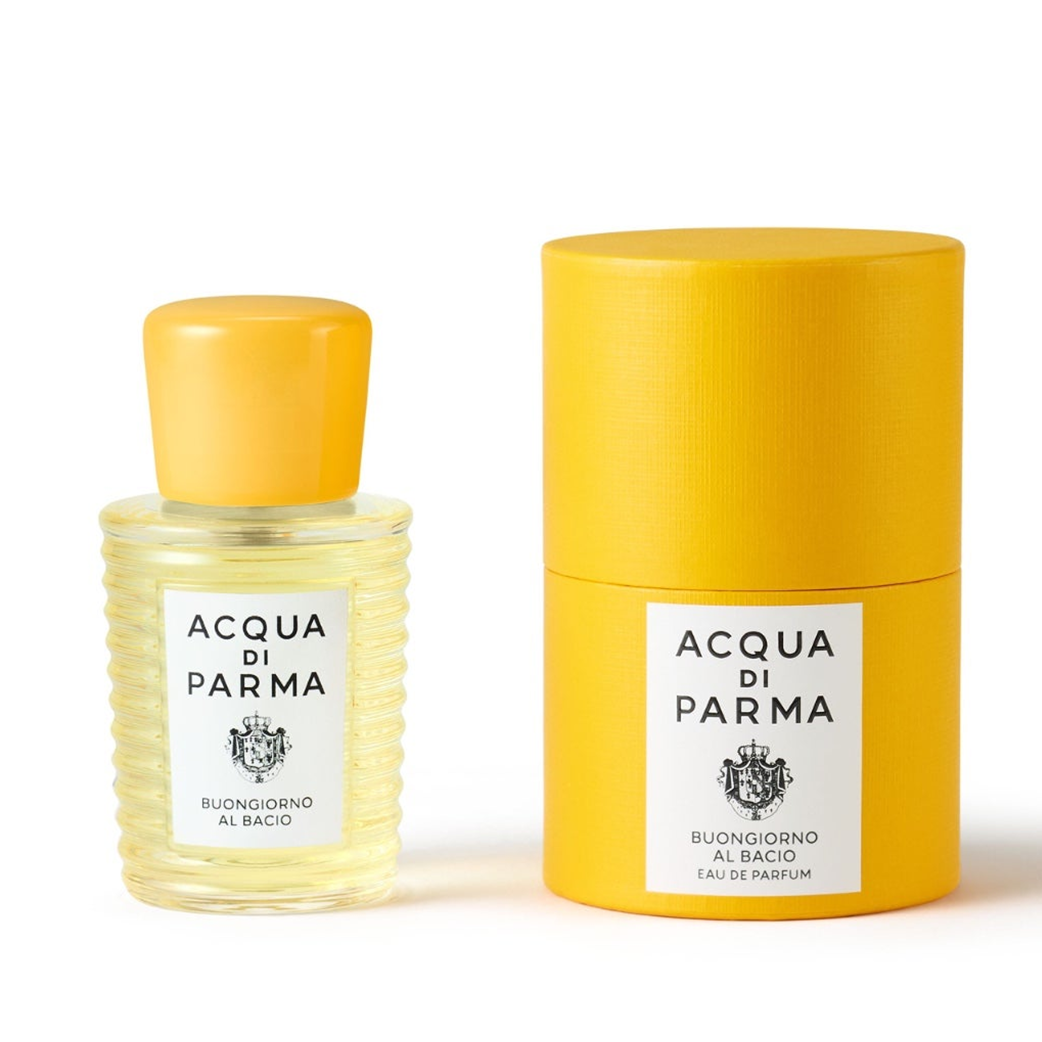 Acqua Di Parma Buongiorno Al Bacio EDP