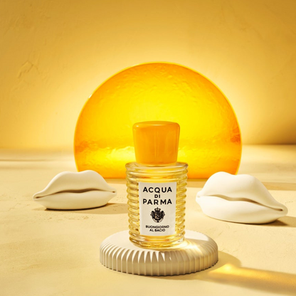 Acqua Di Parma Buongiorno Al Bacio EDP