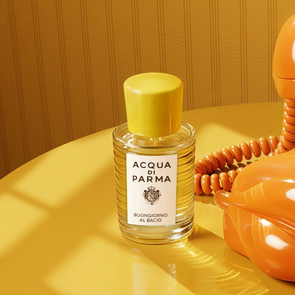 Acqua Di Parma Buongiorno Al Bacio EDP
