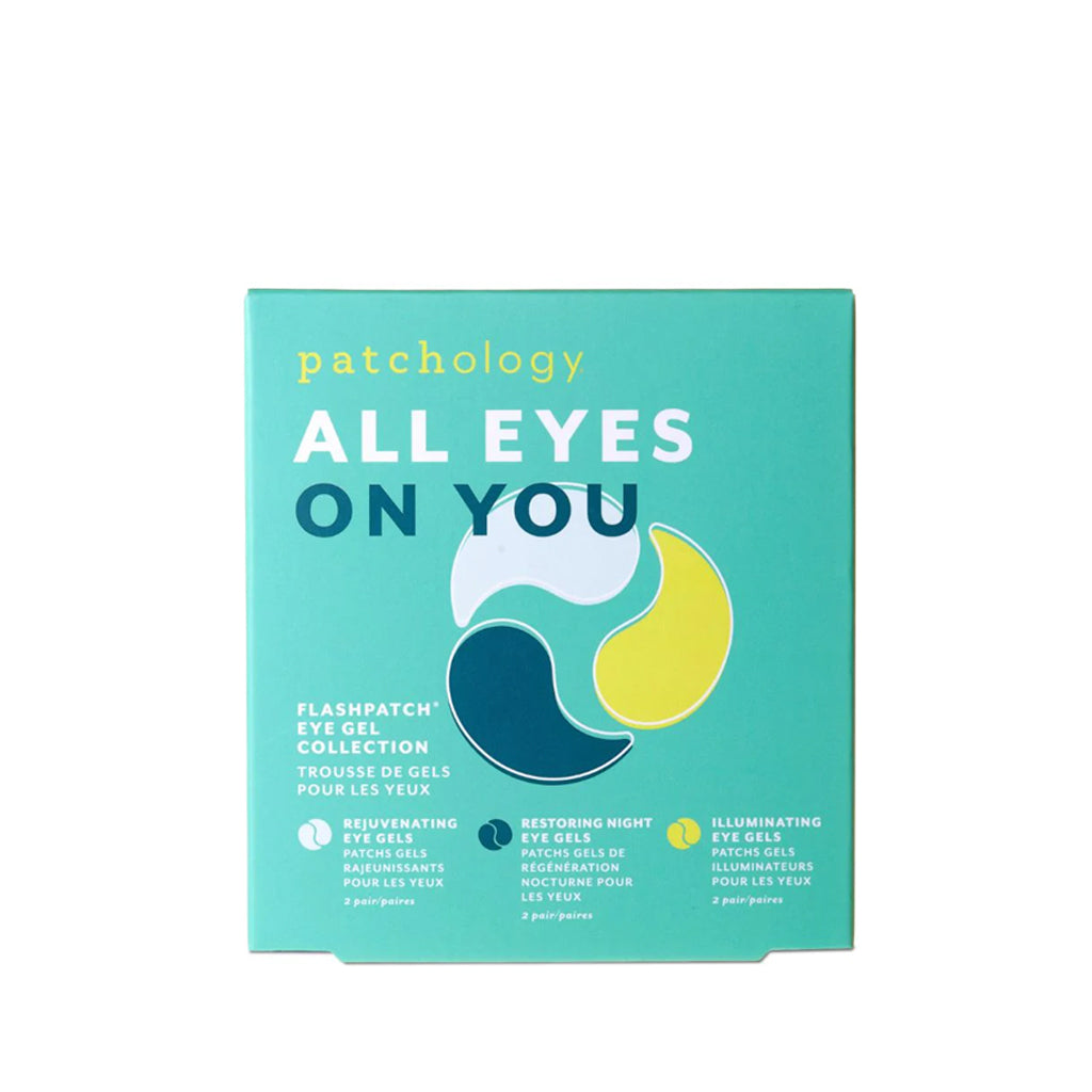 Patchology All Eyes On You Kit