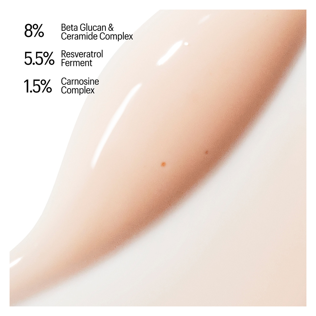 Allies of Skin Beta Glucan &amp; Resveratrol Advanced Hydrating Serum