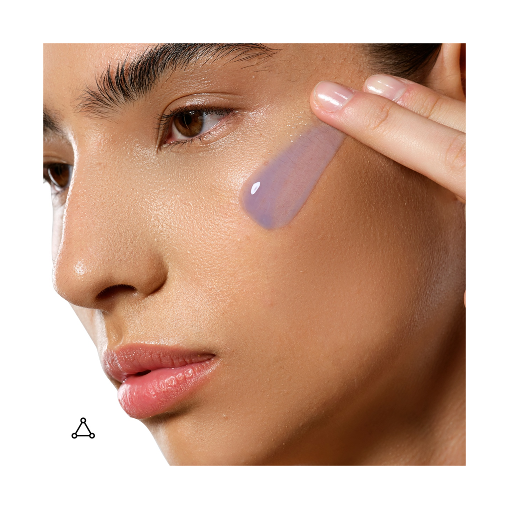 Allies of Skin Copper Tripeptide &amp; Ectoin Advanced Repair Serum