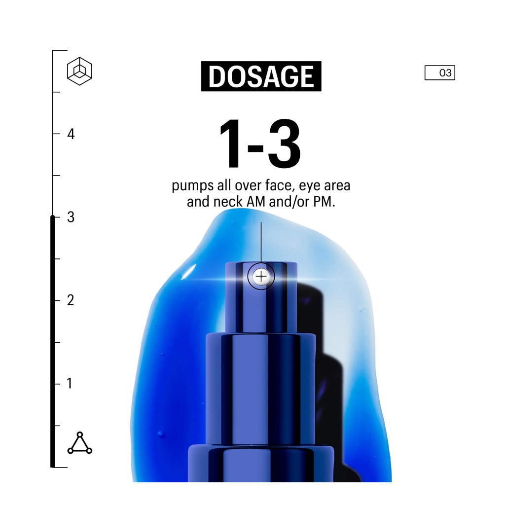 Allies of Skin Copper Tripeptide &amp; Ectoin Advanced Repair Serum