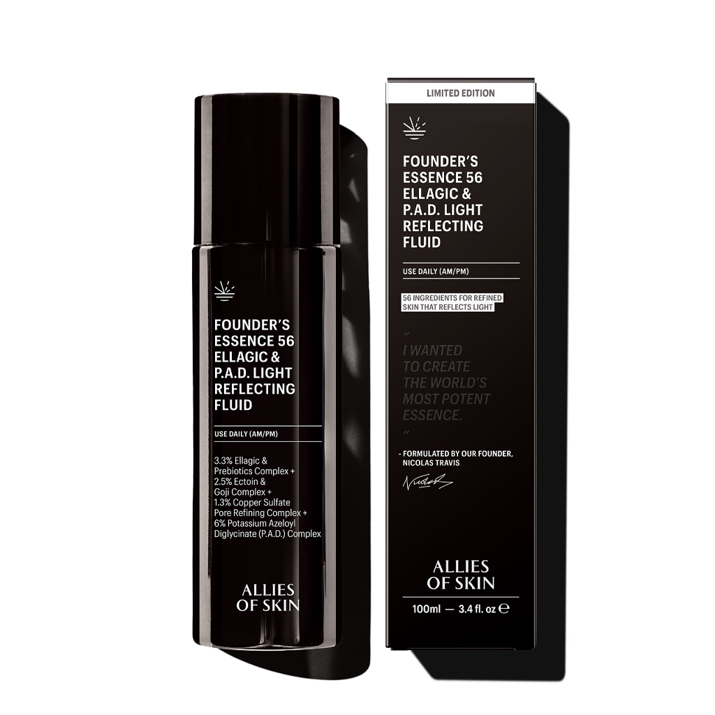 Allies of Skin Founder&