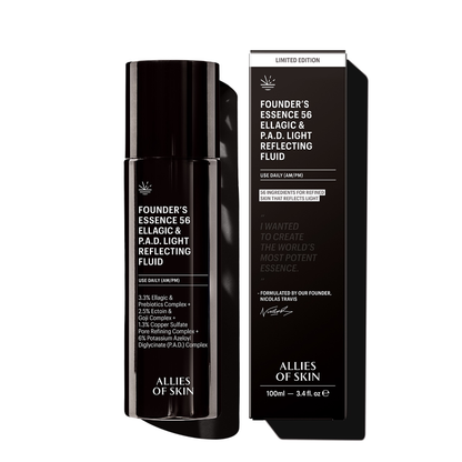 Allies of Skin Founder&