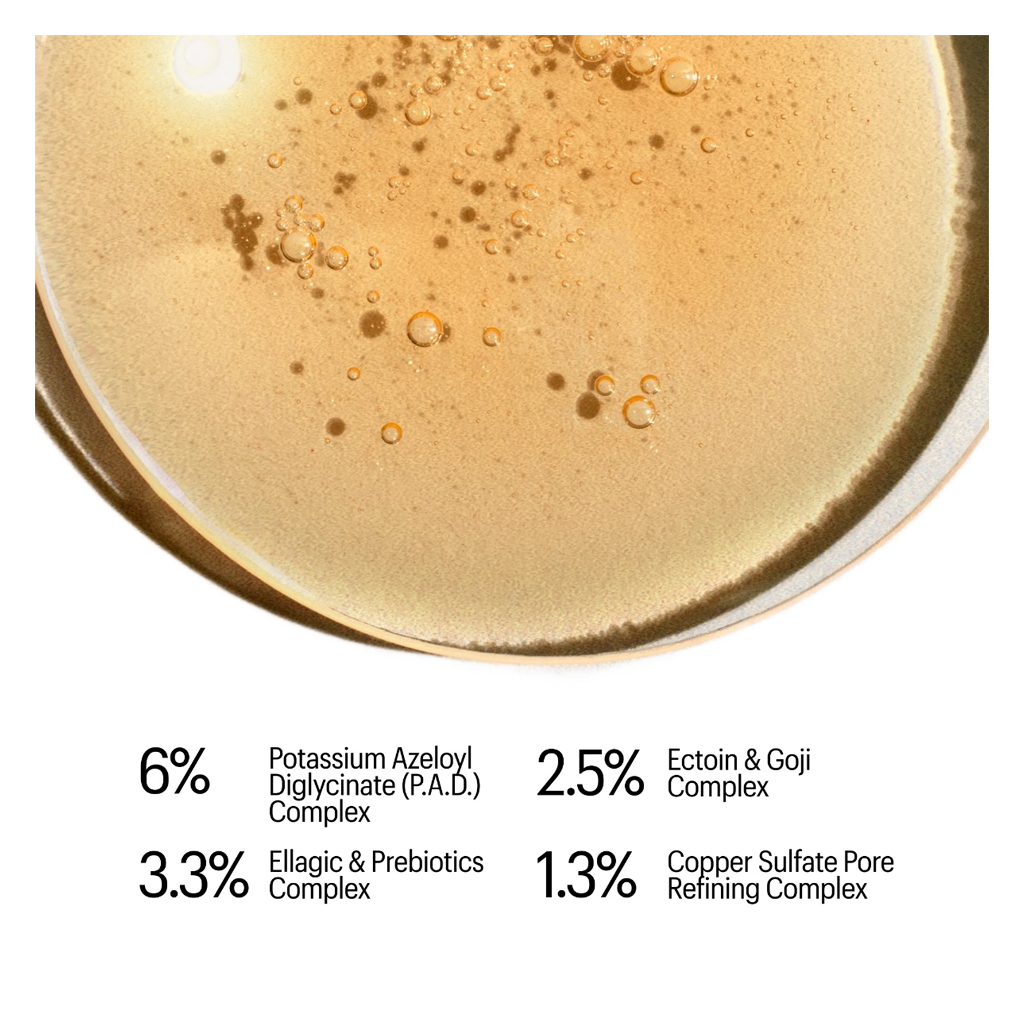 Allies of Skin Founder&