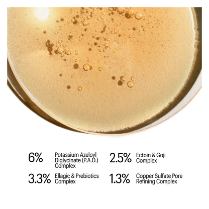 Allies of Skin Founder&