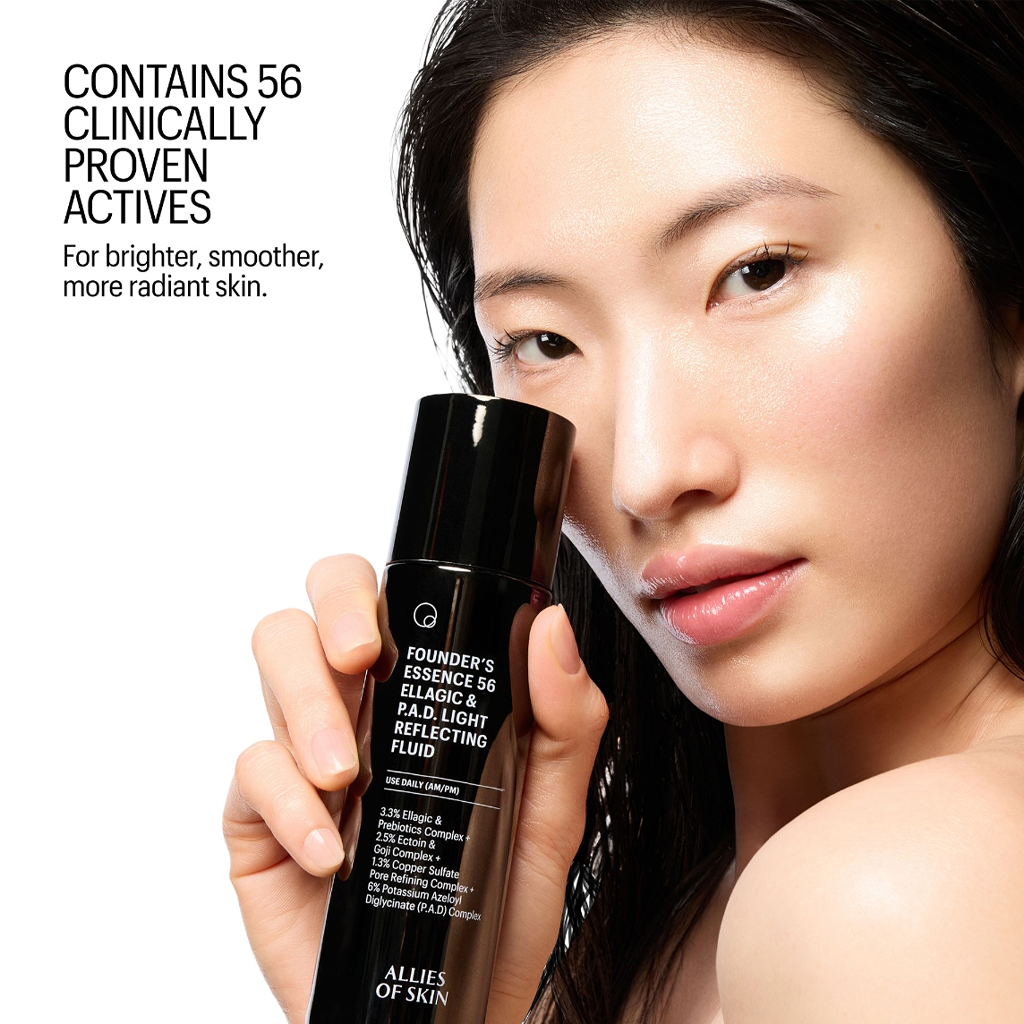 Allies of Skin Founder&