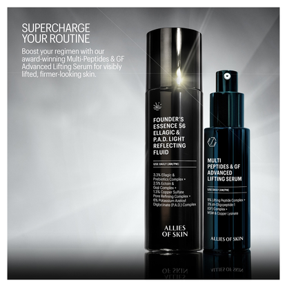 Allies of Skin Founder&