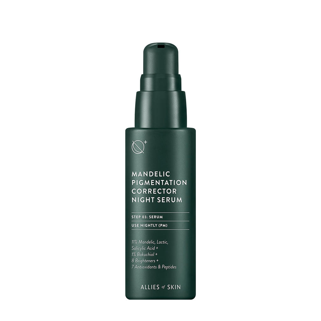 Allies of Skin Mandelic Pigmentation Corrector Night Serum