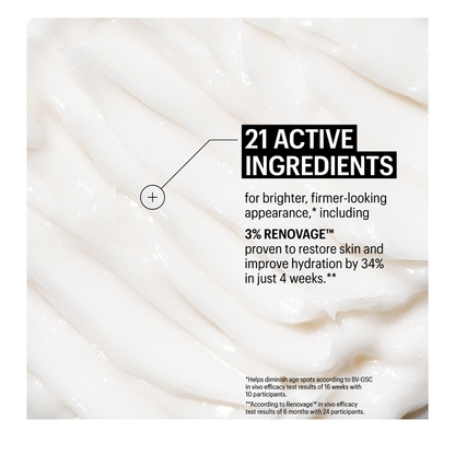 Allies of Skin Molecular Barrier Recovery Cream Balm-New