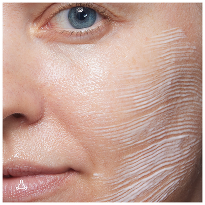 Allies of Skin Molecular Barrier Recovery Cream Balm-New