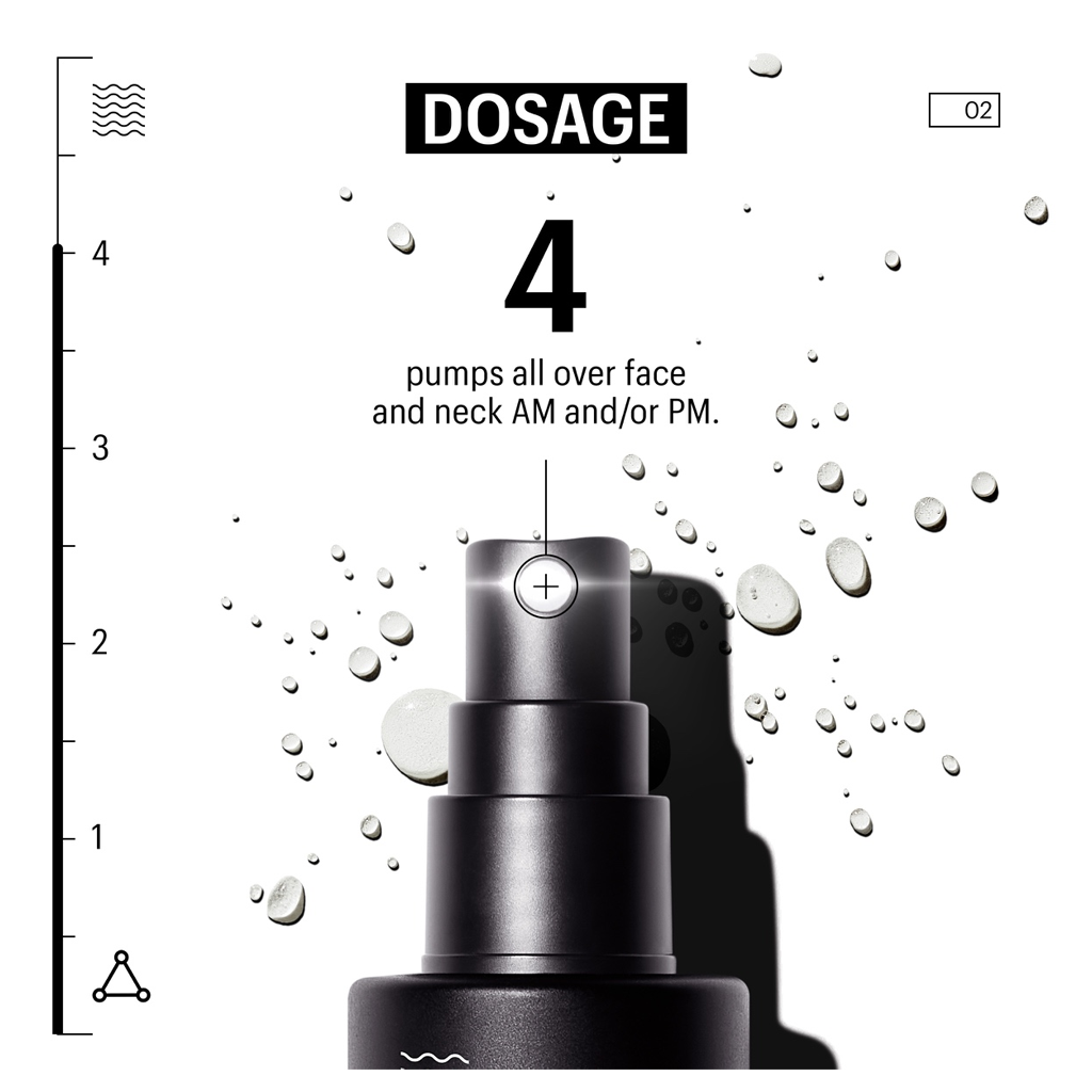 Allies of Skin Molecular Saviour Probiotics Treatment Mist