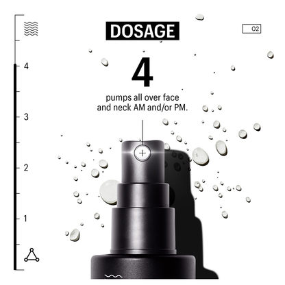 Allies of Skin Molecular Saviour Probiotics Treatment Mist