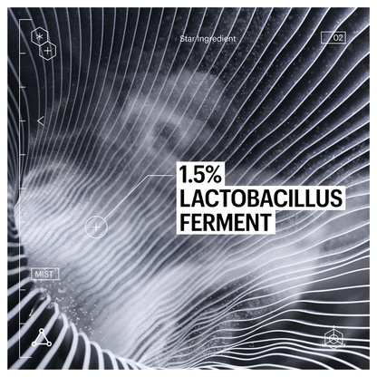 Allies of Skin Molecular Saviour Probiotics Treatment Mist