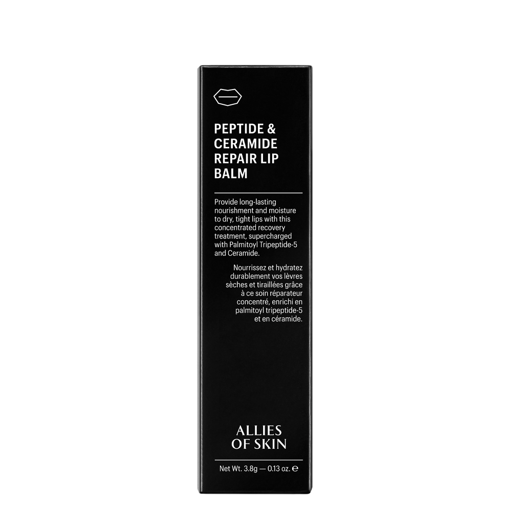 Allies of Skin Peptide &amp; Ceramide Repair Lip Balm