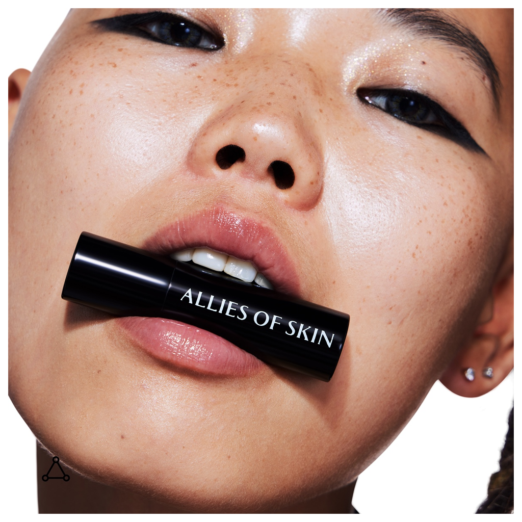 Allies of Skin Peptide &amp; Ceramide Repair Lip Balm