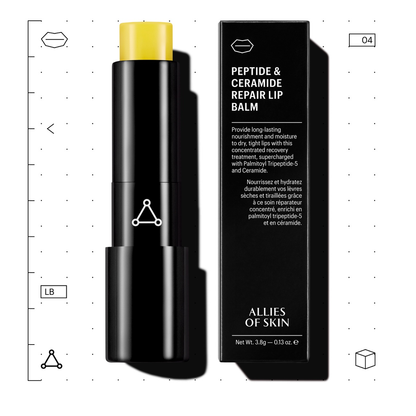 Allies of Skin Peptide &amp; Ceramide Repair Lip Balm