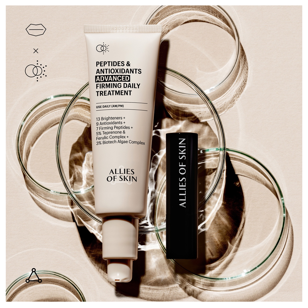 Allies of Skin Peptide &amp; Ceramide Repair Lip Balm