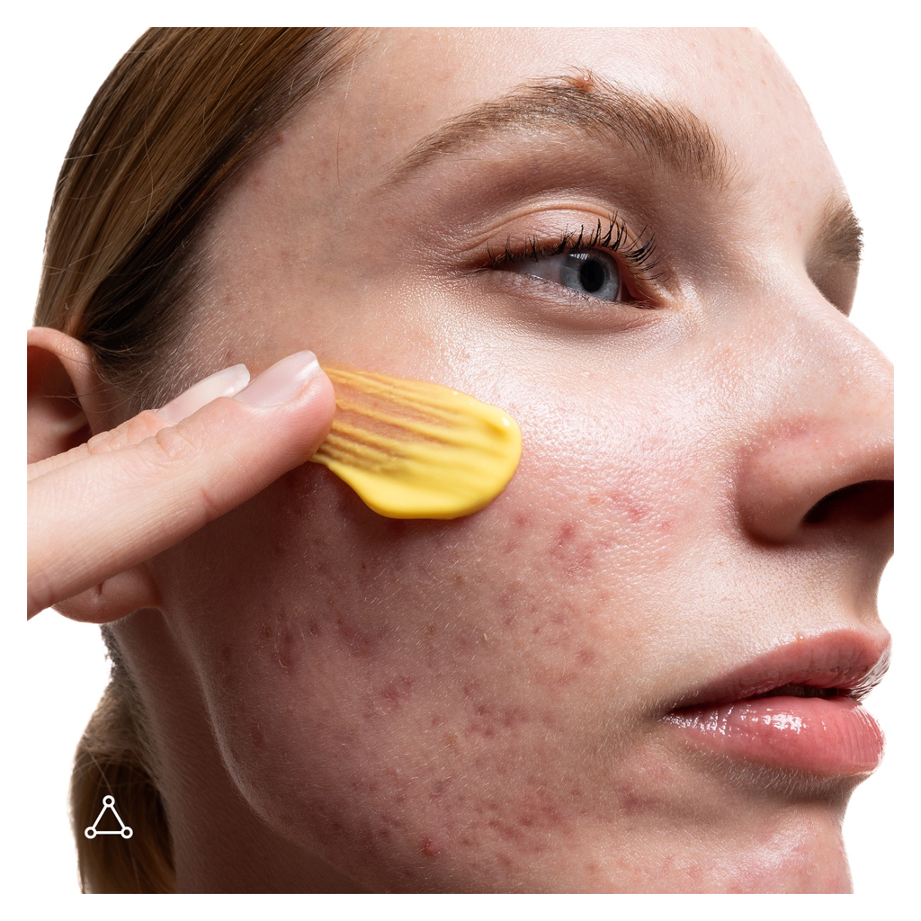 Allies of Skin Retinal 0.1% &amp; Peptides Advanced Repair Night Cream