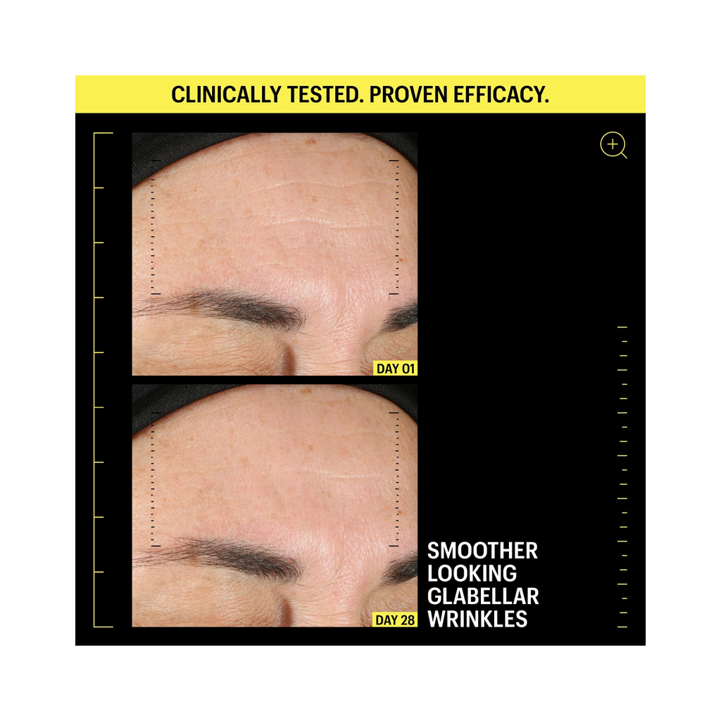 Allies of Skin Retinal 0.1% &amp; Peptides Advanced Repair Night Cream