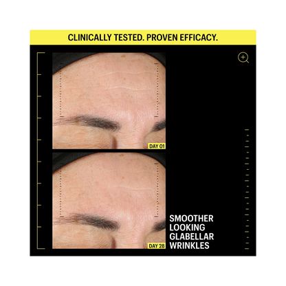 Allies of Skin Retinal 0.1% &amp; Peptides Advanced Repair Night Cream