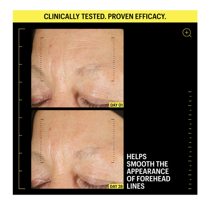 Allies of Skin- TRAVEL SIZE  Retinal 0.05% &amp; Peptides Repair Night Cream