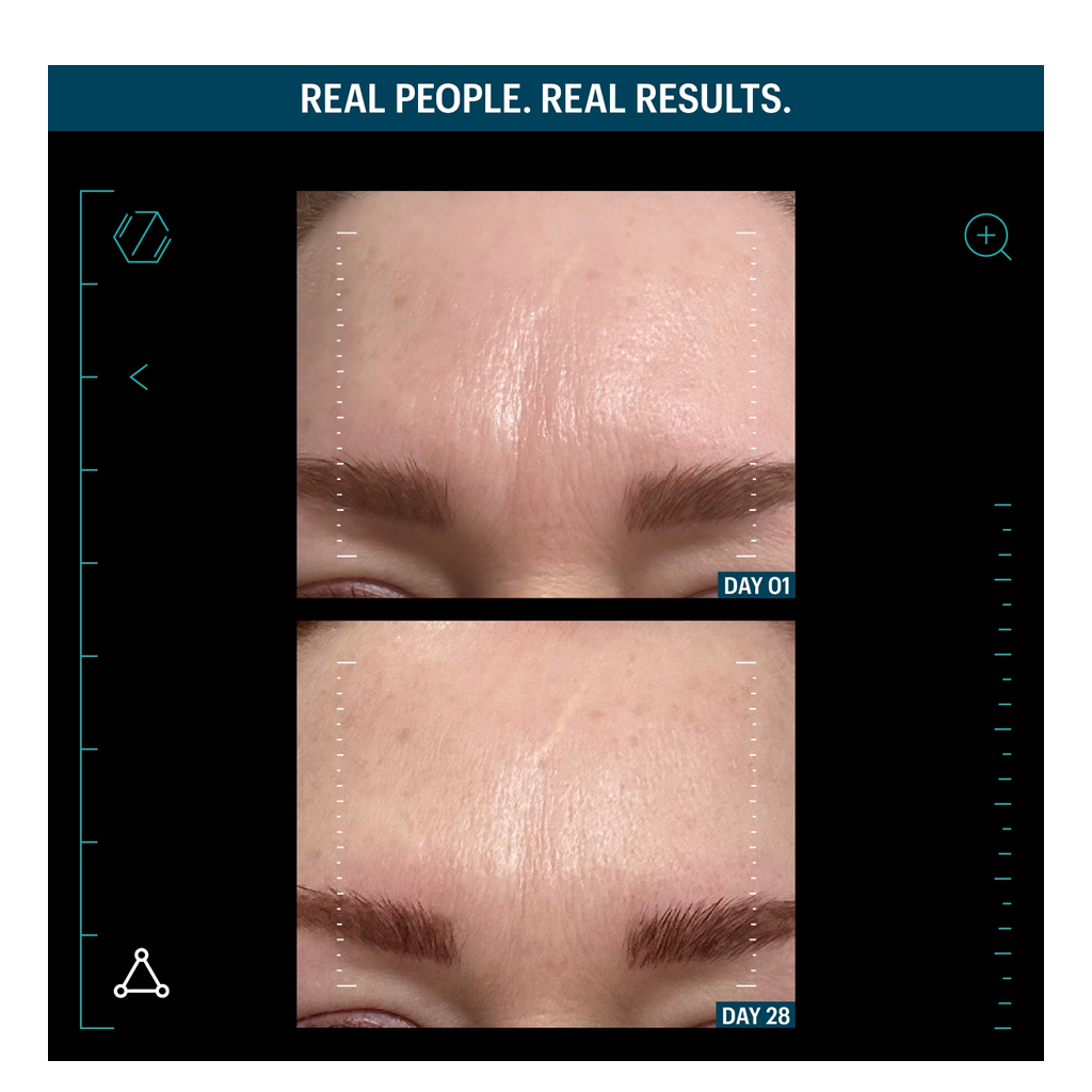 Allies of Skin Multi Peptides &amp; Growth Factor Advanced Lifting Serum 1 oz.