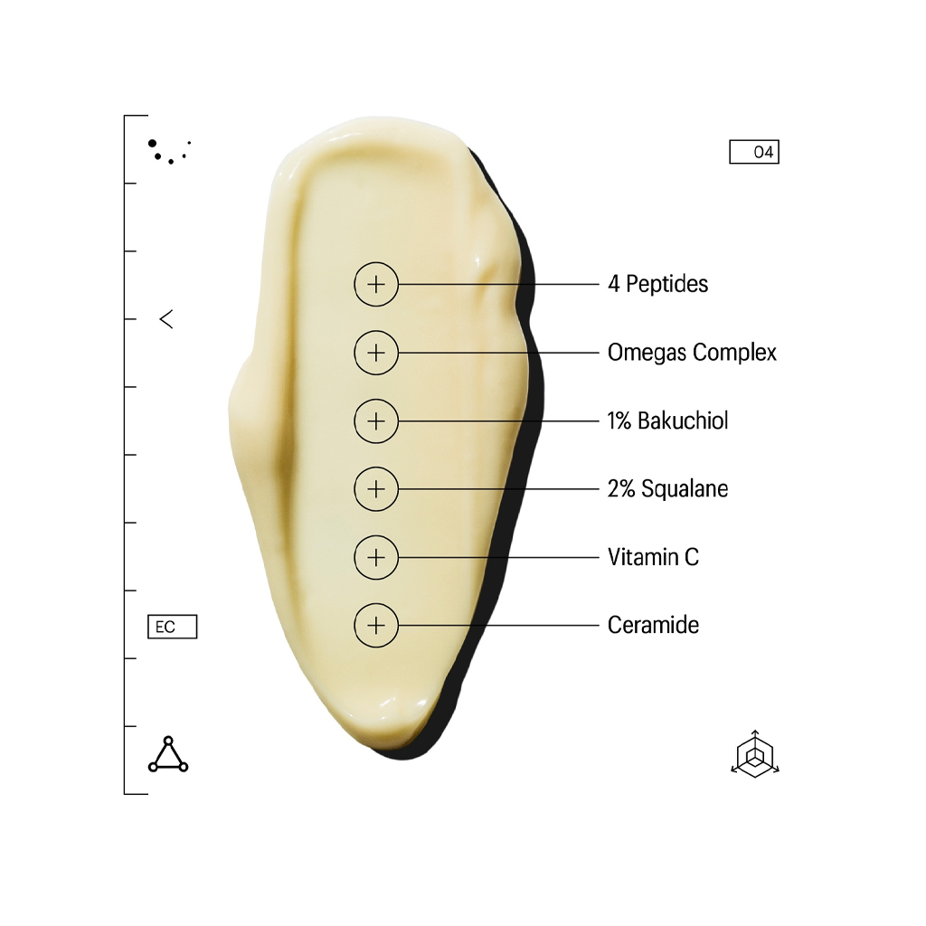 Allies of Skin Peptides &amp; Omegas Firming Eye Cream