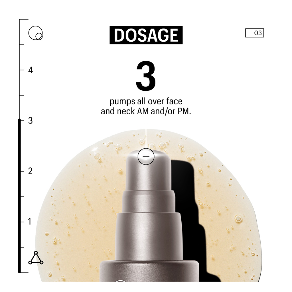 Allies of Skin Prebiotic and Niacinamide Pore Refining Booster-Coming Soon