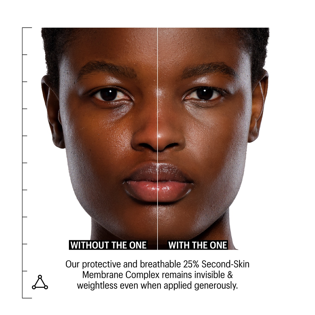 Allies of Skin THE ONE SPF 50 Invisible Sunscreen Gel